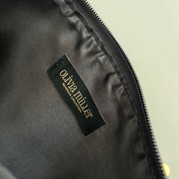 Olivia Miller Gold‎ black sequins - Picture 4 of 7